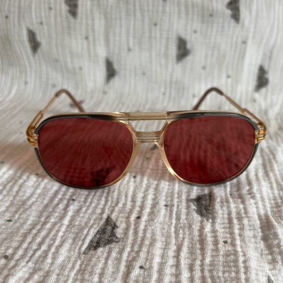 Vintage Neostyle Rotary Sunglasses 20/133 56◼️16 - 135...